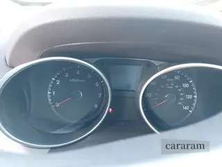 2011 Hyundai Tucson GLS