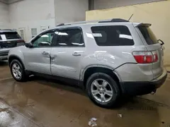 2011 GMC Acadia SLE