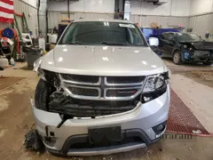 2012 Dodge Journey SXT