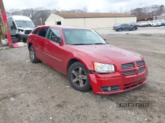 2008 Dodge Magnum SXT
