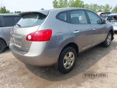 2011 Nissan Rogue SV