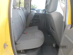 2007 Dodge 1500 ST