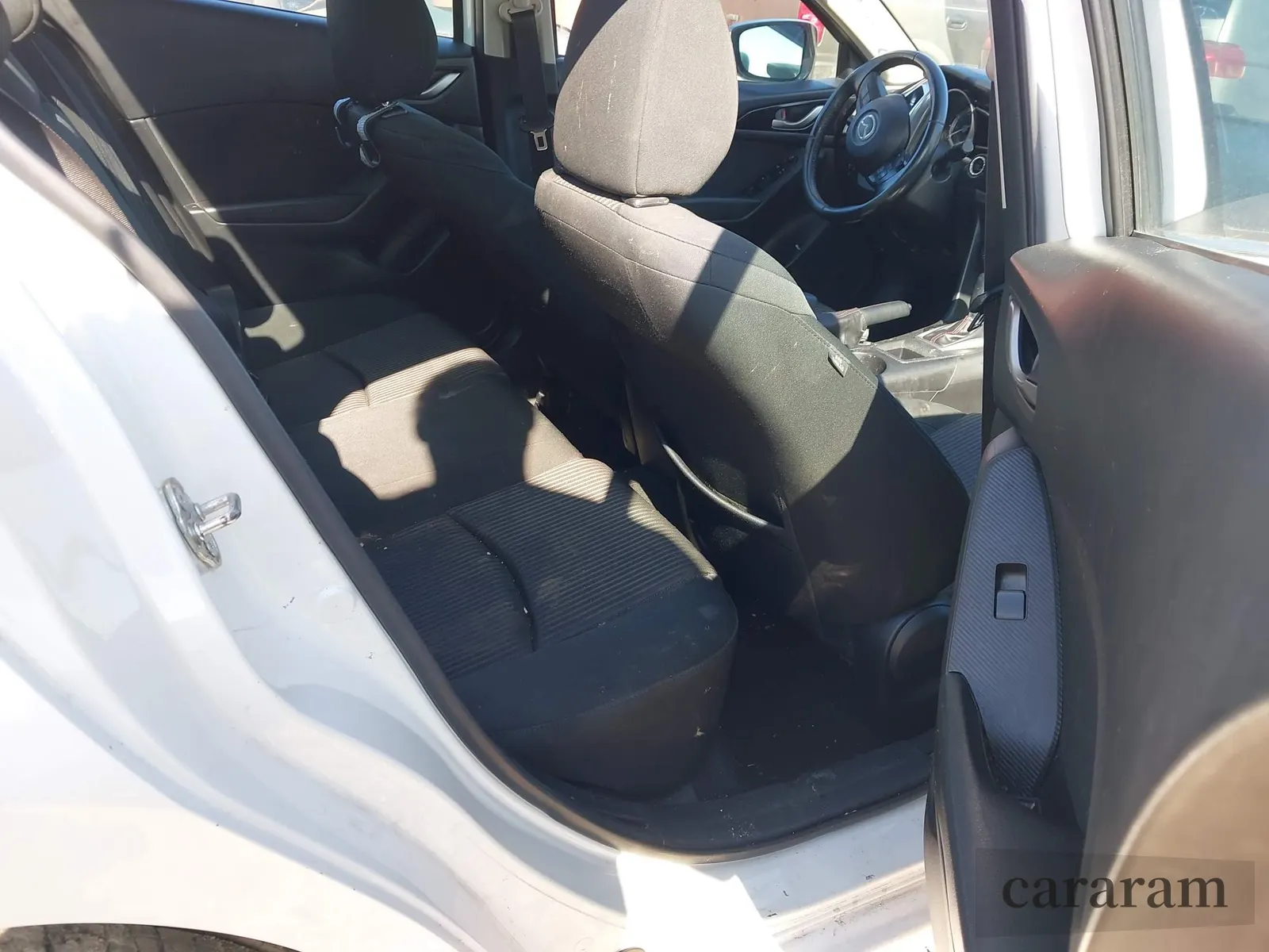 2014 Mazda 3 i Touring