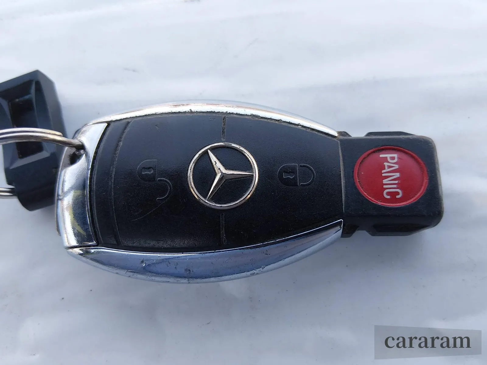 2004 Mercedes-Benz E 320