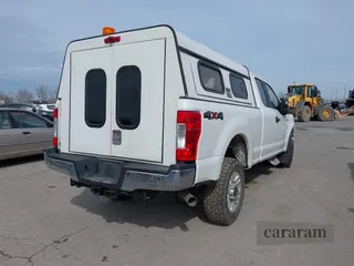 2019 Ford F-250 XL