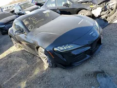 2021 Toyota Supra