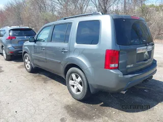 2009 Honda Pilot EX-L
