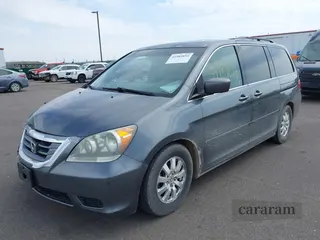 2010 Honda Odyssey EX-L