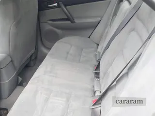 2007 Mazda 6 S Touring