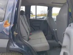 2006 Jeep Liberty Sport