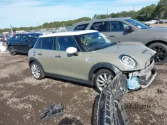 2020 MINI Hardtop 4 Door Cooper S