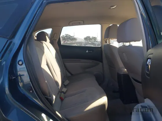 2013 Nissan Rogue SV