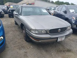 1997 Buick LeSabre Custom