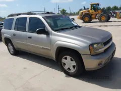 2003 Chevrolet TrailBlazer EXT LT