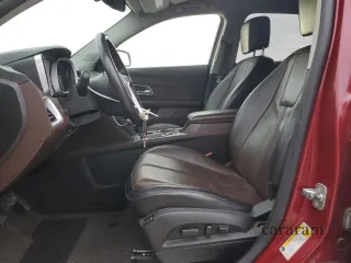 2010 Chevrolet Equinox LTZ