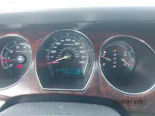2011 Ford Taurus SEL