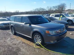 2009 Ford Flex SEL