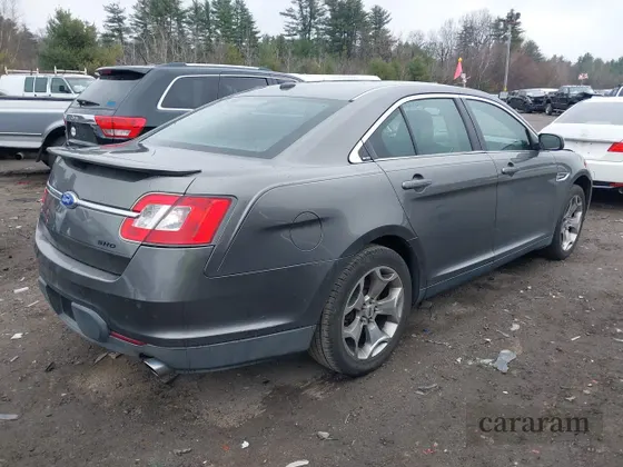 2011 Ford Taurus SHO