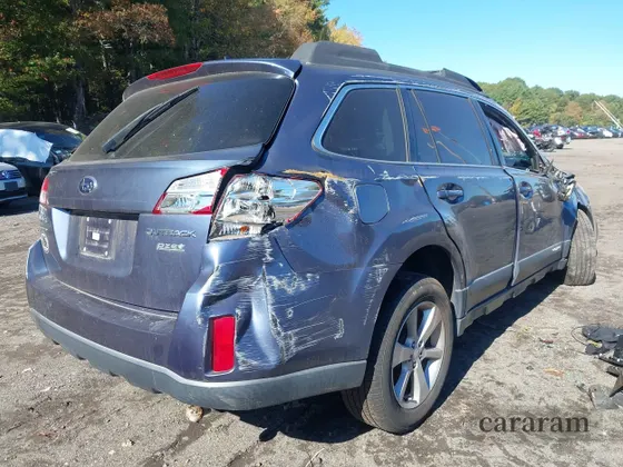 2014 Subaru Outback Limited