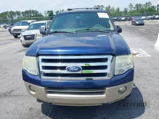 2010 Ford Expedition Max Eddie Bauer