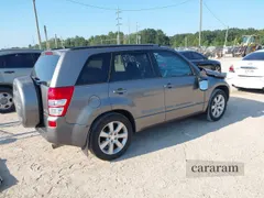 2009 Suzuki Grand Vitara