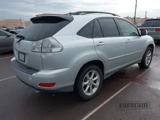 2009 Lexus RX 350