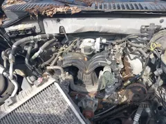 2008 Ford Expedition Max Eddie Bauer