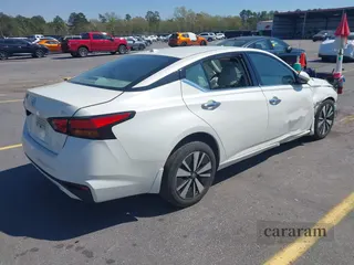 2020 Nissan Altima SL