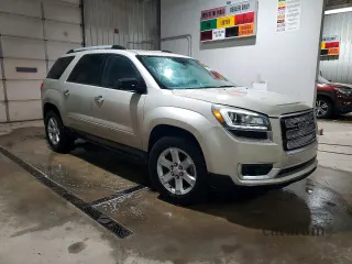 2013 GMC Acadia SLE