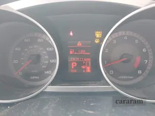 2007 Mitsubishi Outlander ES