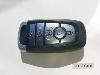 2022 Ford Edge ST
