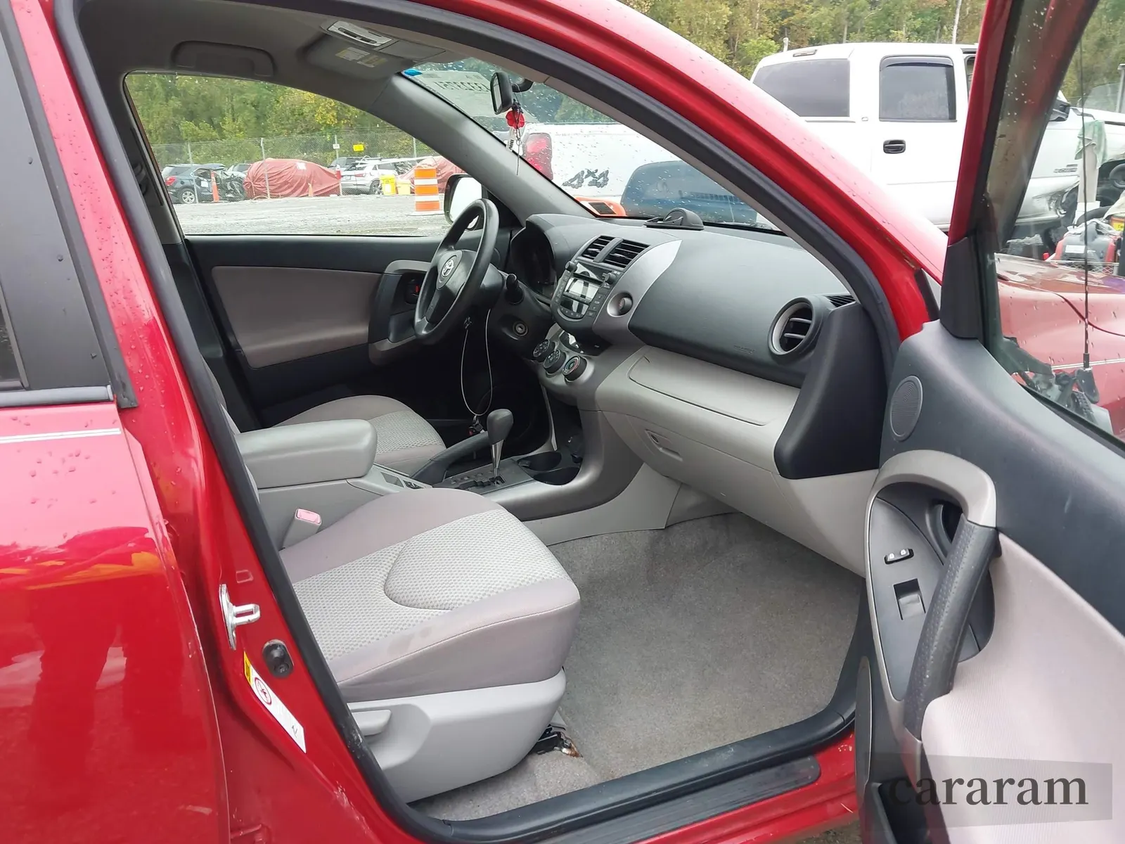2008 Toyota RAV4