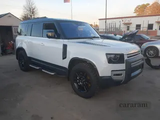 2021 Land Rover Defender SE