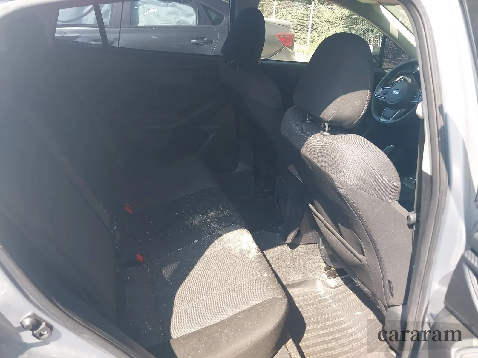 2019 Subaru Impreza