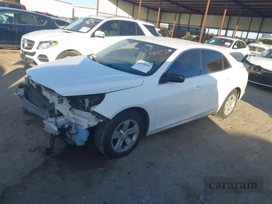 2014 Chevrolet Malibu LS