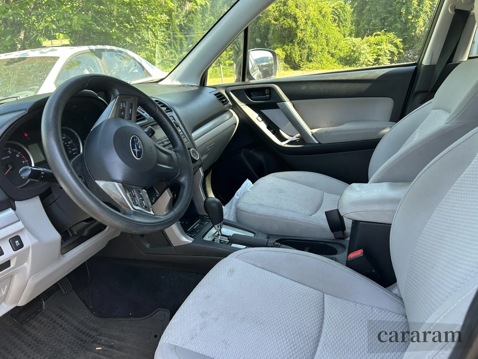 2015 Subaru Forester Premium