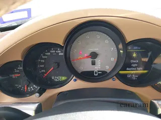 2013 Porsche 911 Carrera S