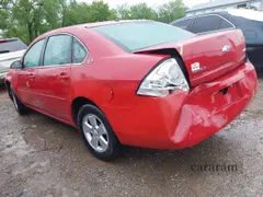 2008 Chevrolet Impala LT