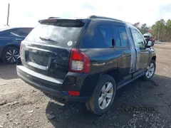 2015 Jeep Compass Sport