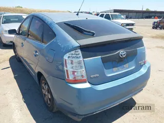 2007 Toyota Prius Touring