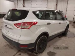2015 Ford Escape S