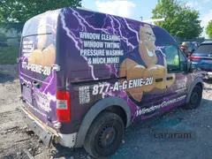 2012 Ford Transit Connect XLT