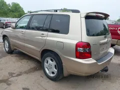 2005 Toyota Highlander