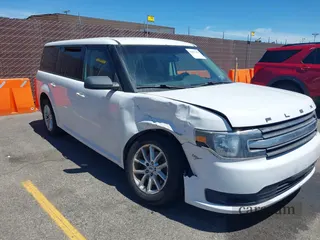 2015 Ford Flex SE