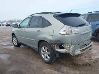 2004 Lexus RX 330
