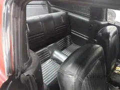 1967 Ford Mustang