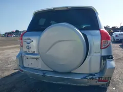 2006 Toyota RAV4