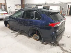2023 Toyota RAV4 XSE