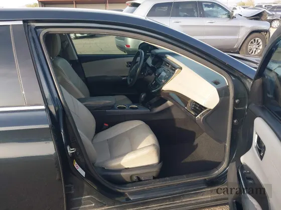 2015 Toyota Avalon XLE Touring