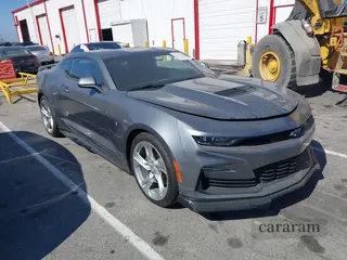 2021 Chevrolet Camaro LT1